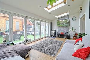 Rear Reception Room- click for photo gallery